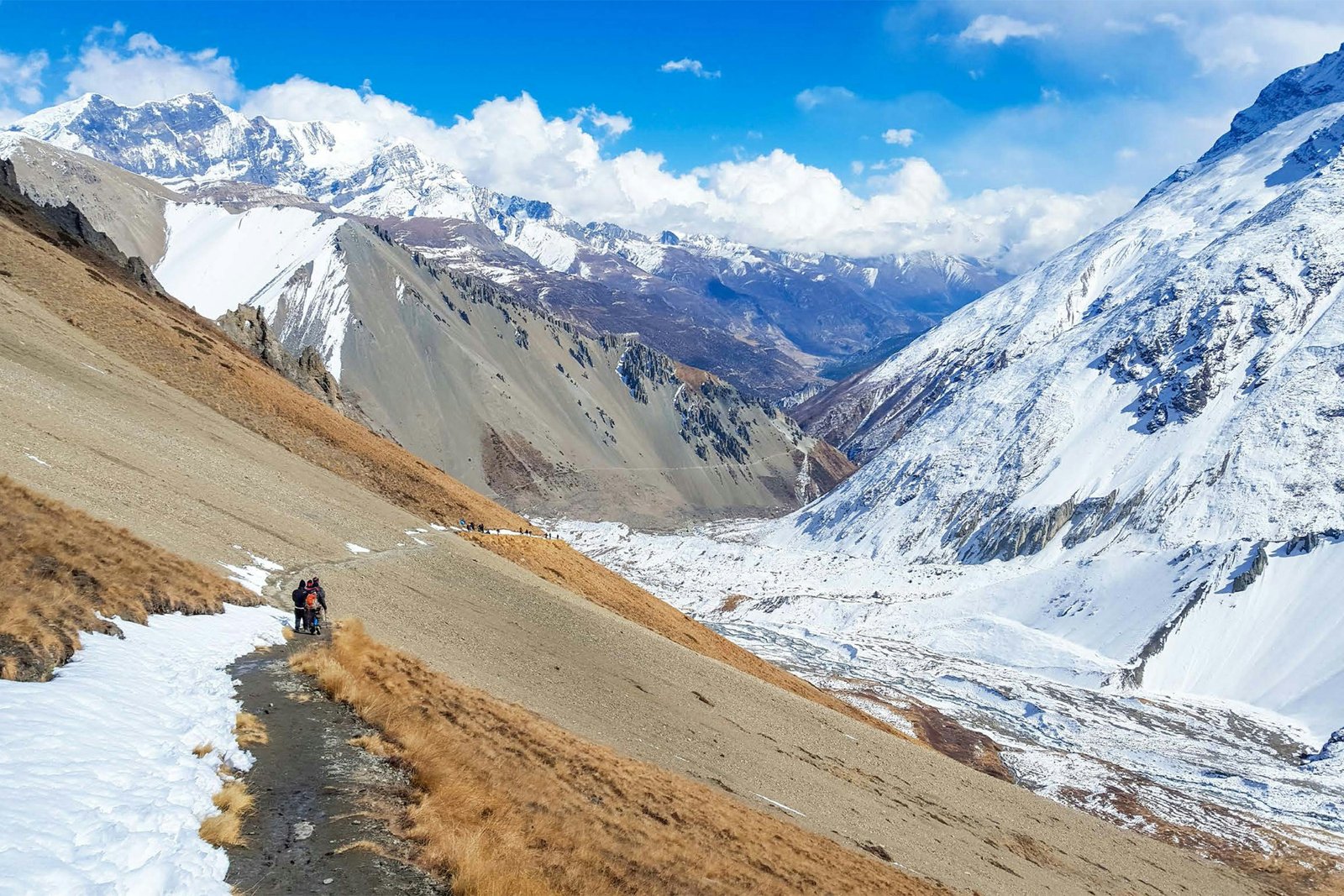 Ultimate Guide to Planning Your Nepal Trekking Adventure: Tips & Essentials