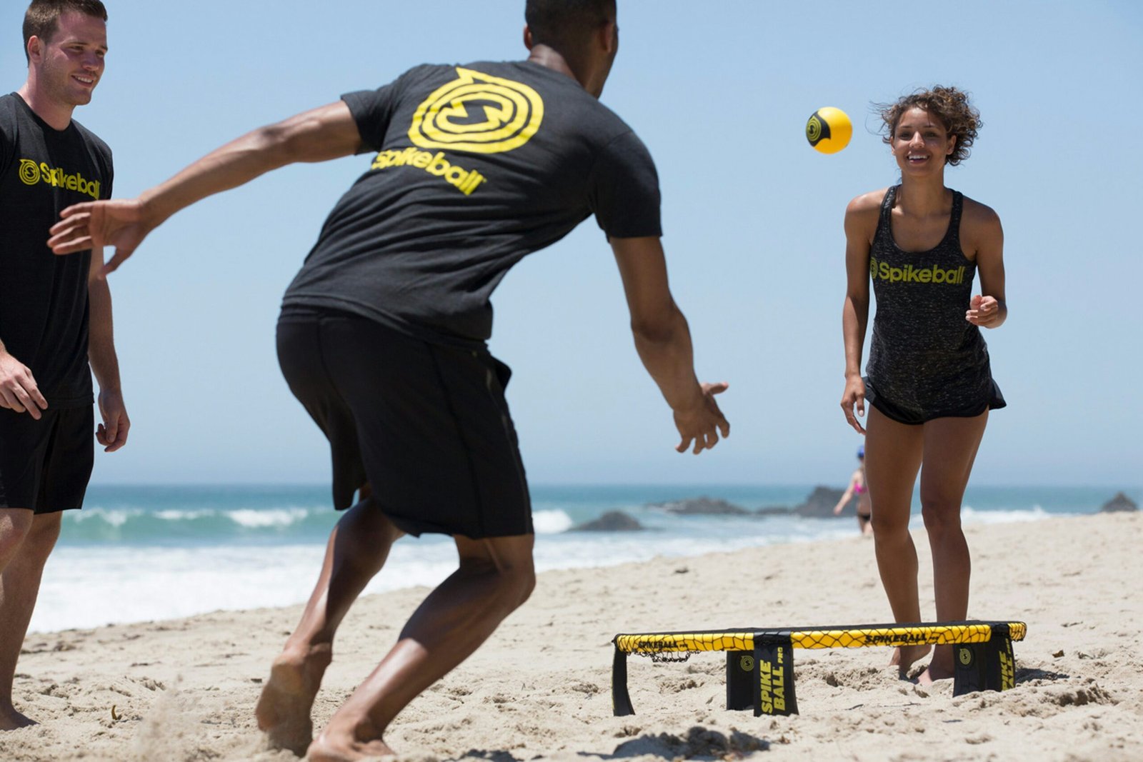 Spikeball: The Ultimate Guide for Outdoor Enthusiasts - The Outdoor Sidekick