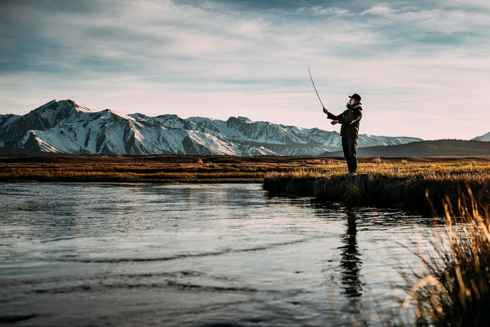 A Beginner’s Guide to Fly Fishing: Tips and Tricks for Newbies