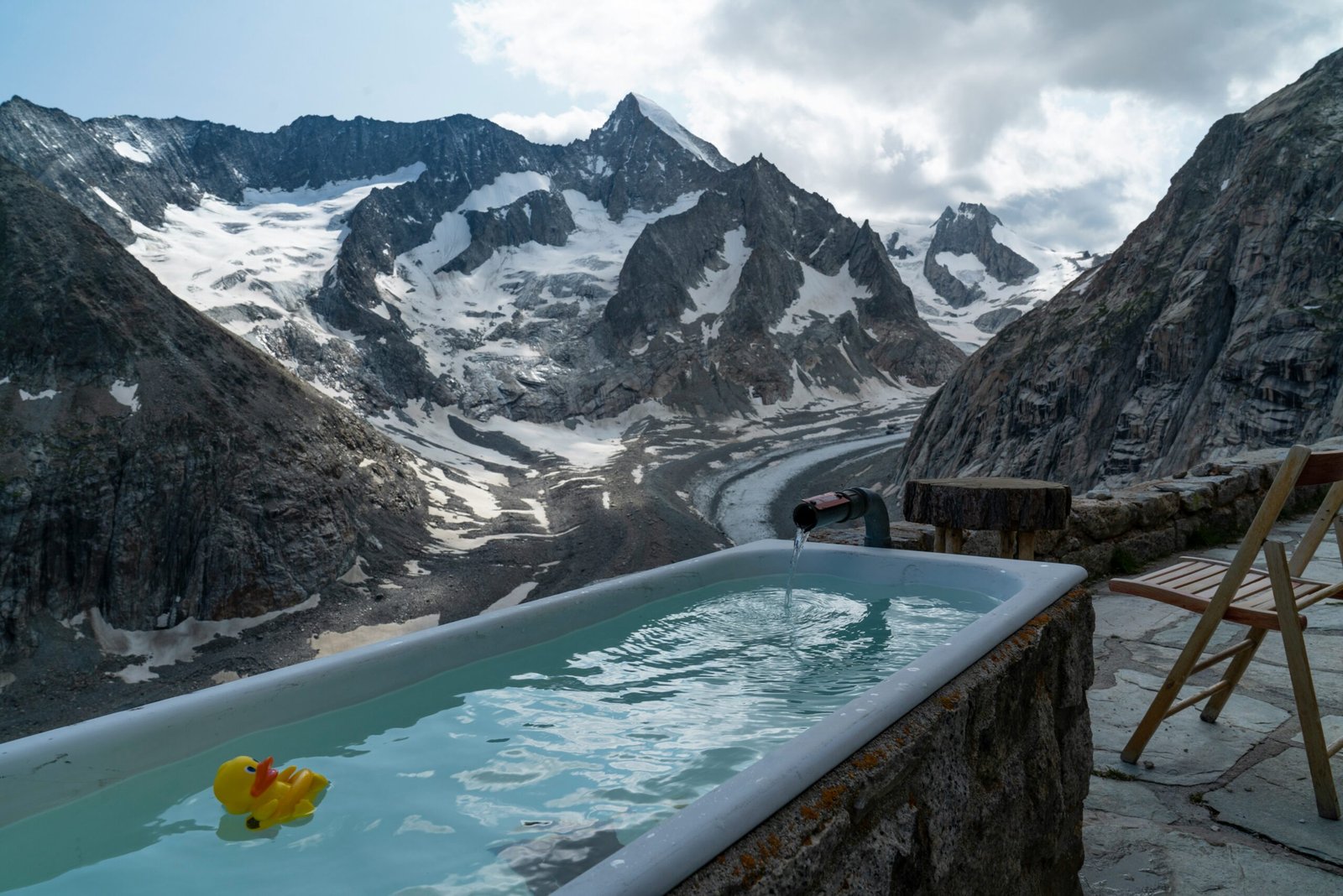 Ice Bath Benefits: Unlock the Power of Cold for Health and Recovery